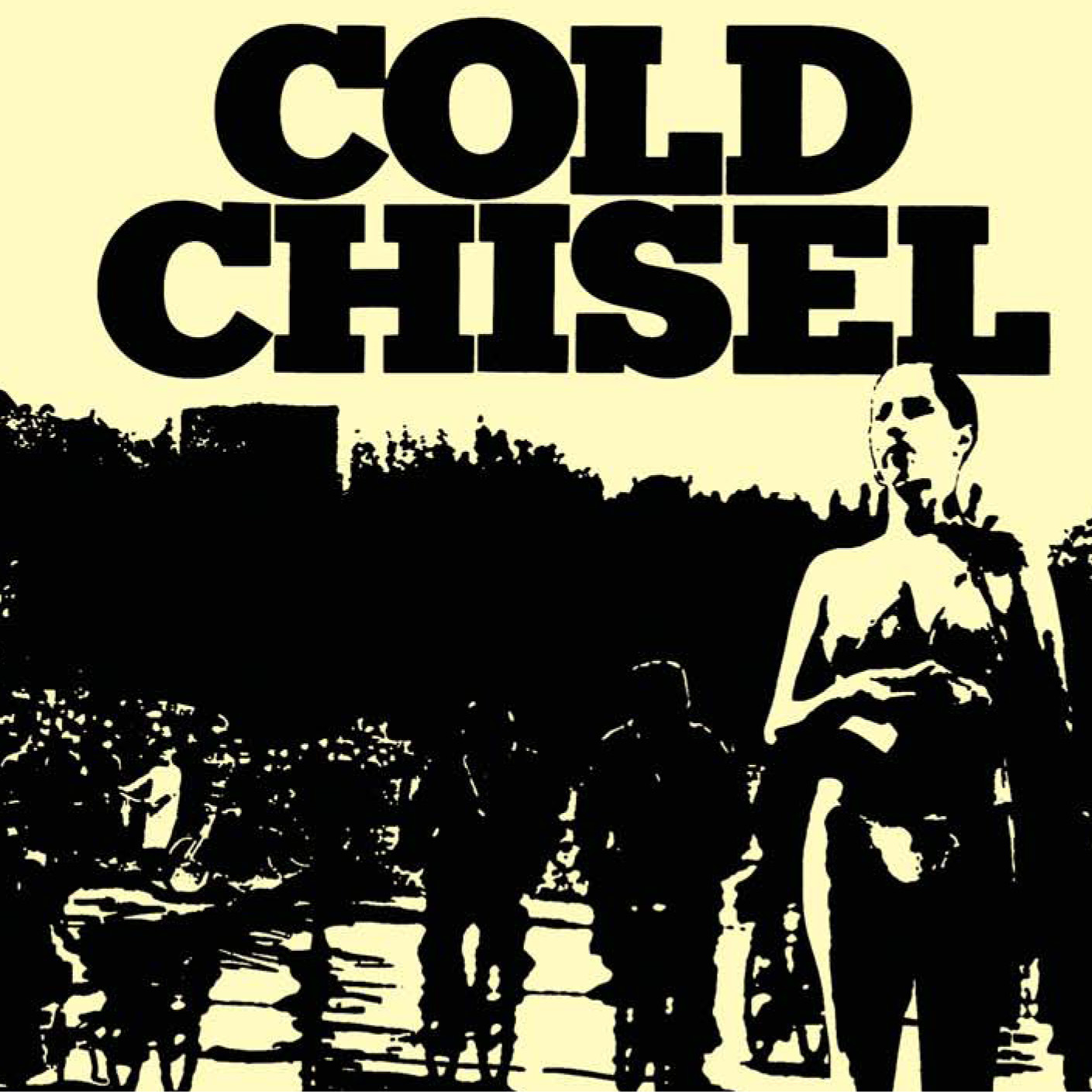 Song Lyrics Archives Cold Chisel