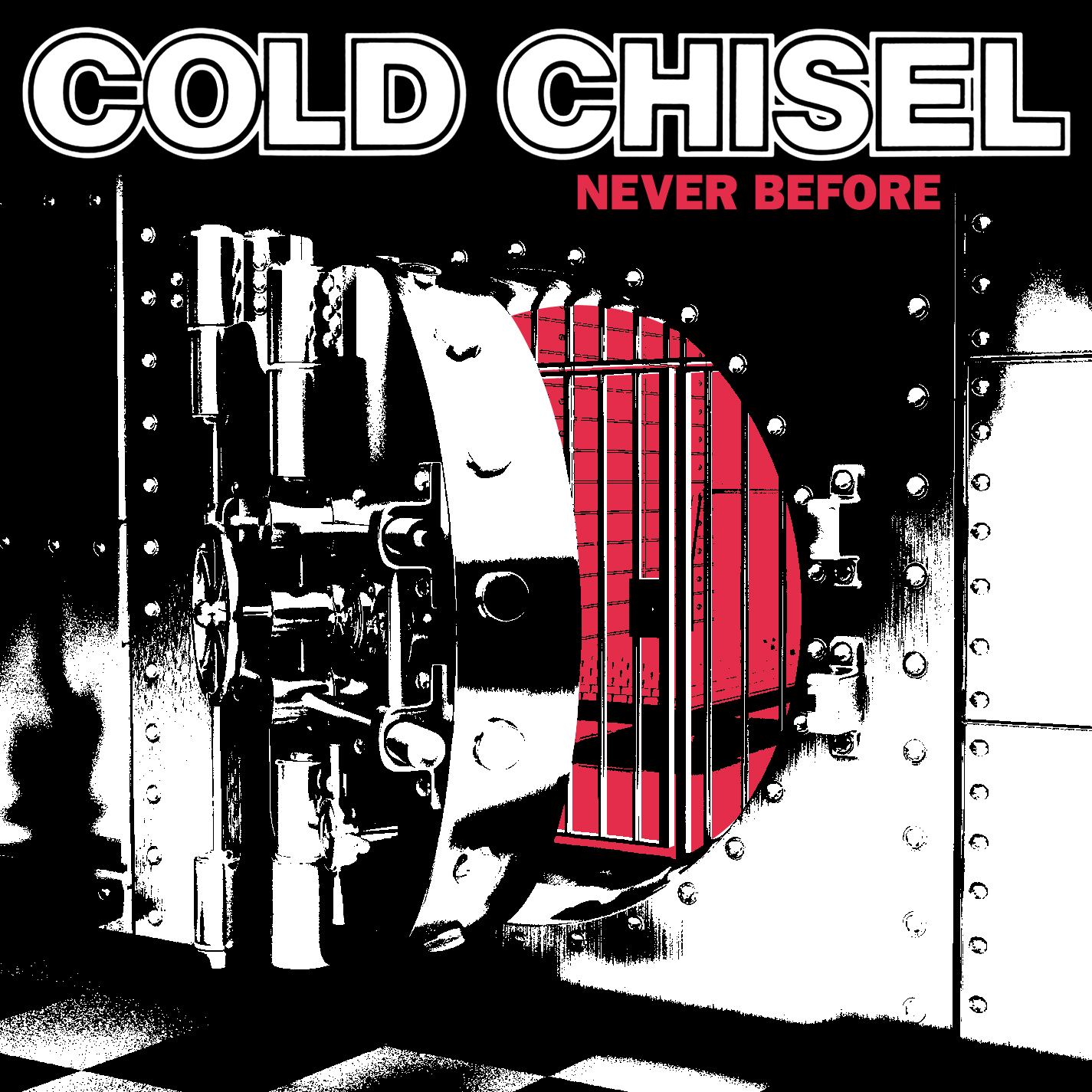 Cold chisel album 3 big xxx album cover