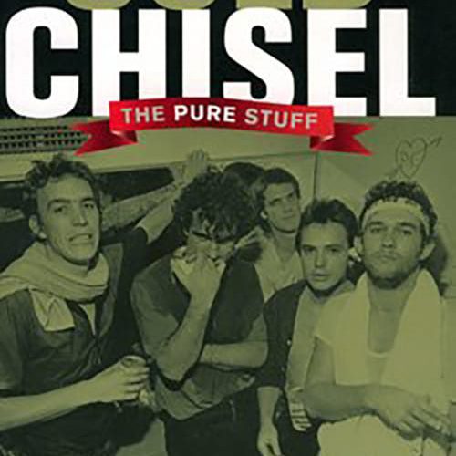 Cold Chisel – The Pure Stuff